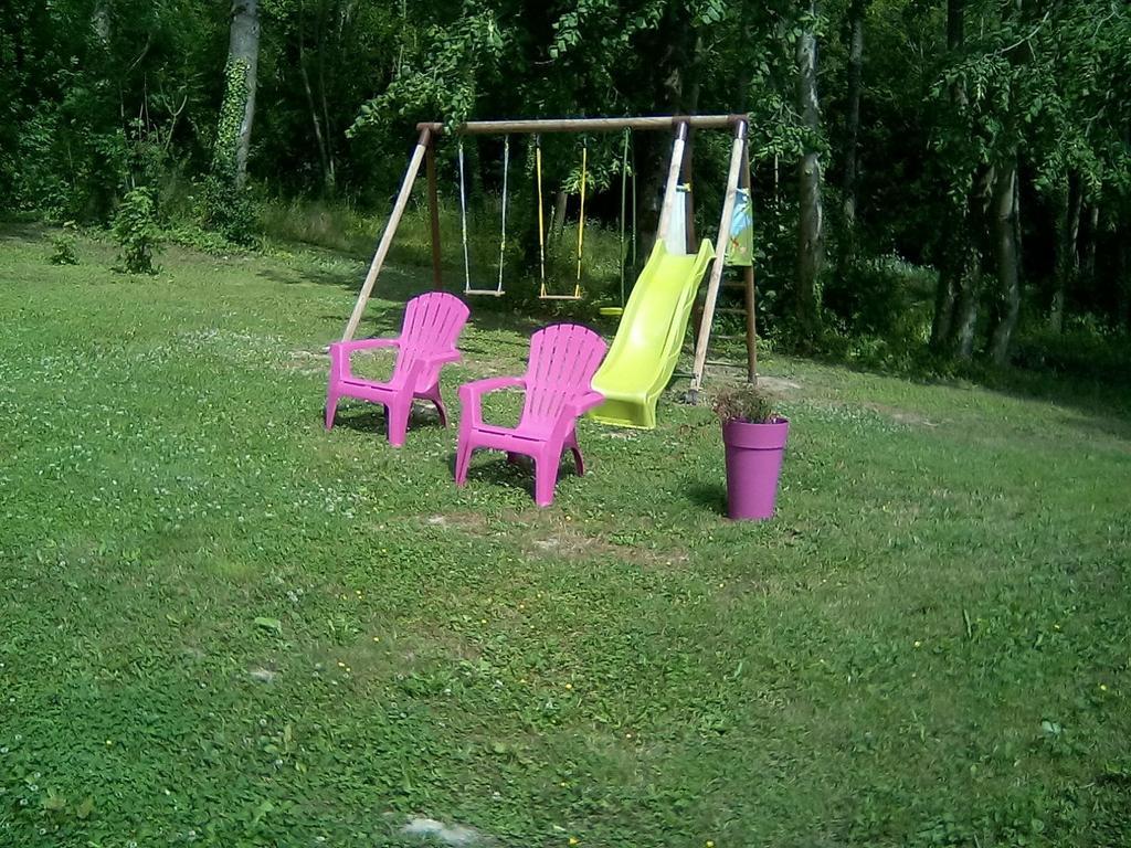 Gite "La Solitude" Licques Oda fotoğraf